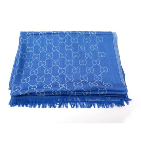 Gucci Jacquard Foulard 